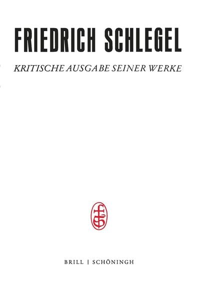 Produktbild: Dorothea Schlegels letzte Lebensjahre (1829&ndash;1839)