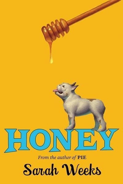 Produktbild: Honey