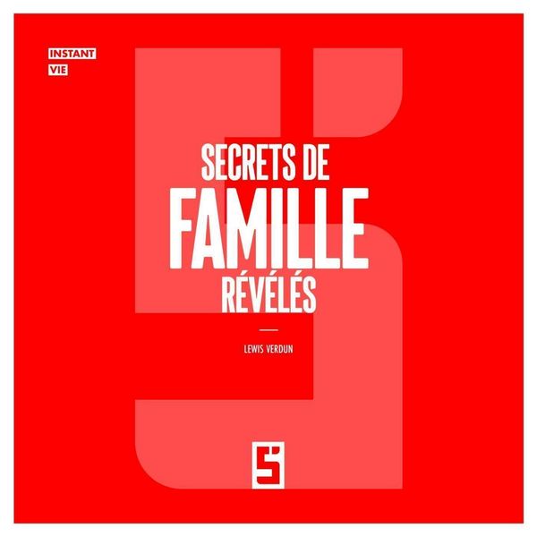Produktbild: Secrets de Famille R&eacute;v&eacute;l&eacute;s