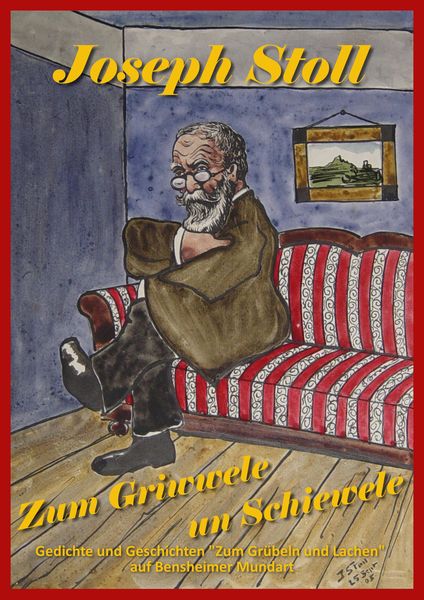Zum Griwwele und Schiewele