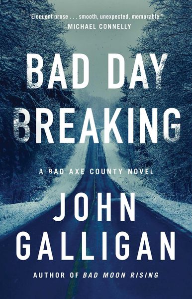 Produktbild: Bad Day Breaking