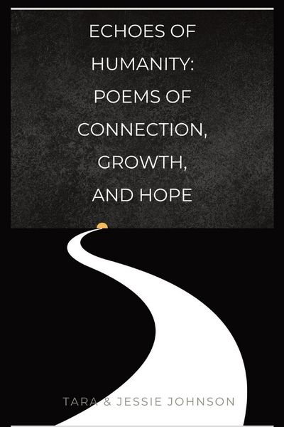 Produktbild: Echoes of Humanity Poems of Connection, Growth, and Hope