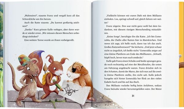 Produktbild: Die Wuselbande