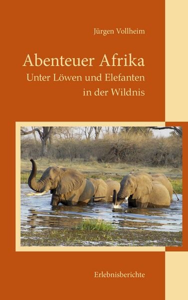 Produktbild: Abenteuer Afrika
