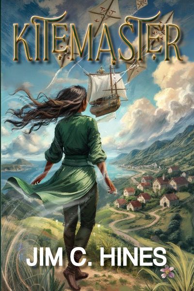 Produktbild: Kitemaster
