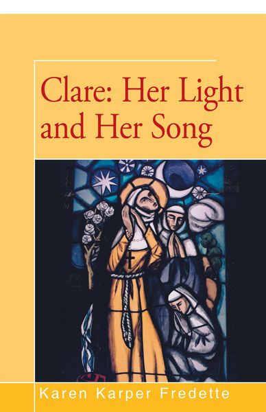 Produktbild: Clare: Her Light and Her Song