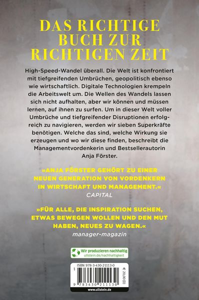 Produktbild: 7 Superkr&auml;fte
