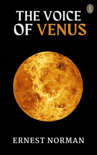 Produktbild: The Voice of Venus