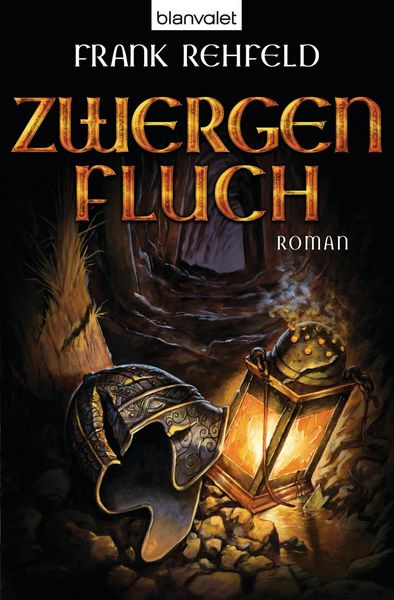 Produktbild: Zwergenfluch
