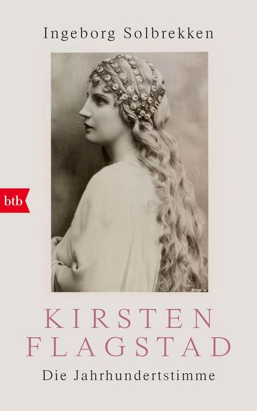 Produktbild: Kirsten Flagstad