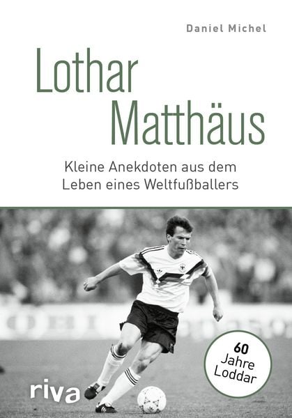 Produktbild: Lothar Matth&auml;us