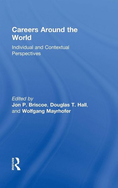 Produktbild: Careers around the World