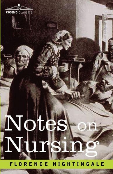 Produktbild: Notes on Nursing