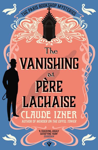 Produktbild: The Vanishing at P&egrave;re-Lachaise