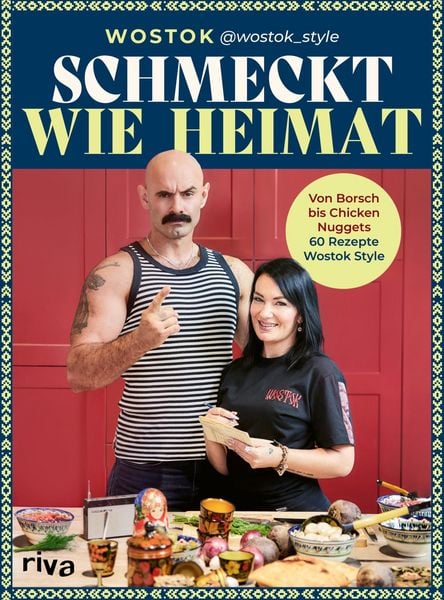 Produktbild: Schmeckt wie Heimat