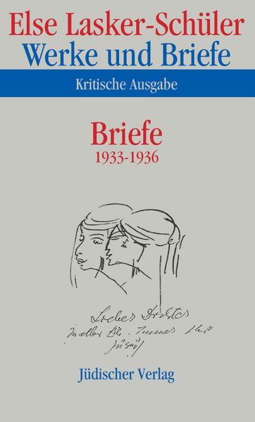 Produktbild: Werke und Briefe. Kritische Ausgabe