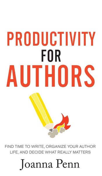 Produktbild: Productivity For Authors