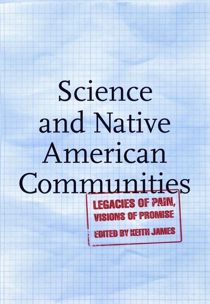 Produktbild: Science and Native American Communities