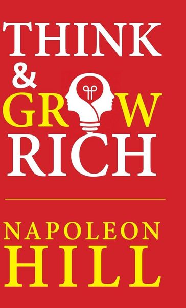 Produktbild: Think and Grow Rich