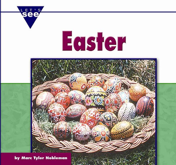 Produktbild: Easter