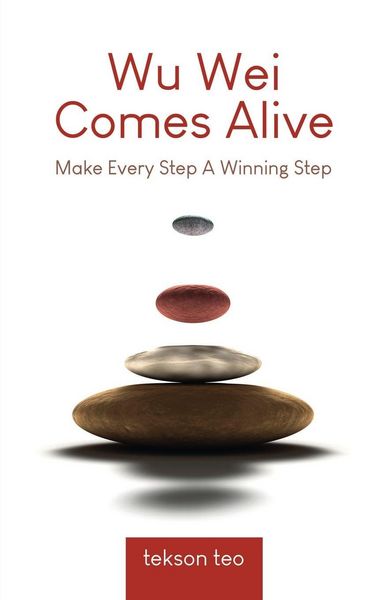 Produktbild: Wu Wei Comes Alive