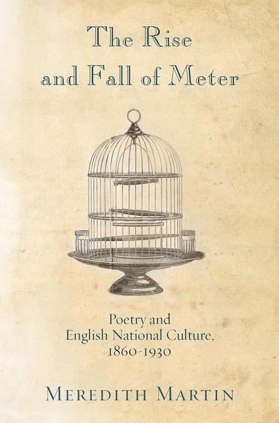 Produktbild: Rise and Fall of Meter
