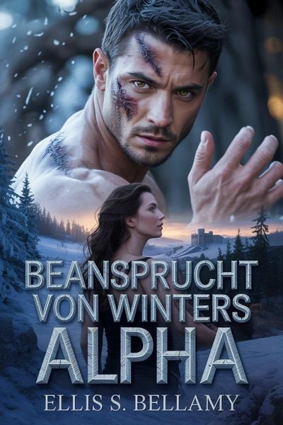 Produktbild: Beansprucht Von Winters Alpha