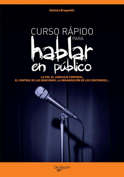 Produktbild: Curso para hablar en p&uacute;blico