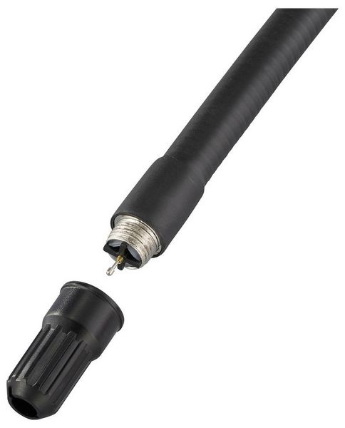 Produktbild: VOLTCRAFT Gasleck-Detektor GD-230 F-Gase K&auml;ltemittel, F-Gase