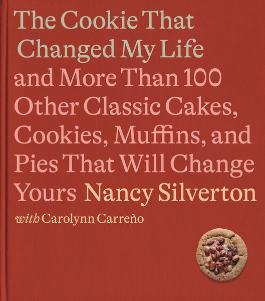 Produktbild: The Cookie That Changed My Life