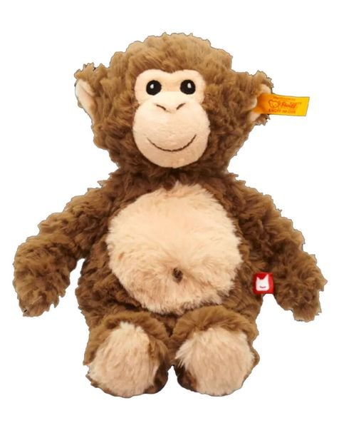Content-Tonie: Steiff Soft Cuddly Friends - Bodo Schimpanse