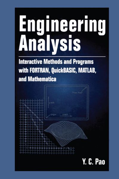 Produktbild: Engineering Analysis