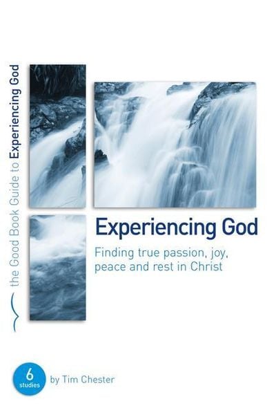 Produktbild: Experiencing God