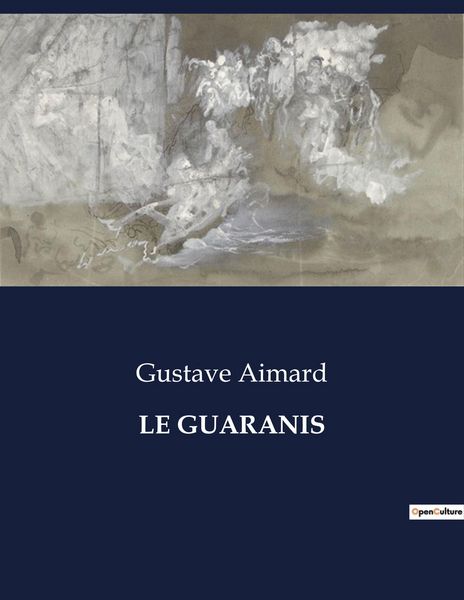 Produktbild: LE GUARANIS