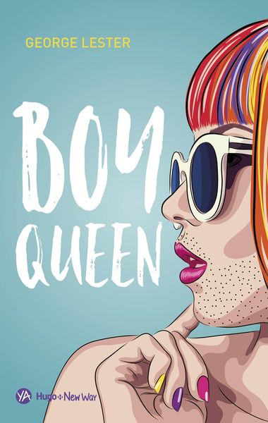 Produktbild: Boy Queen