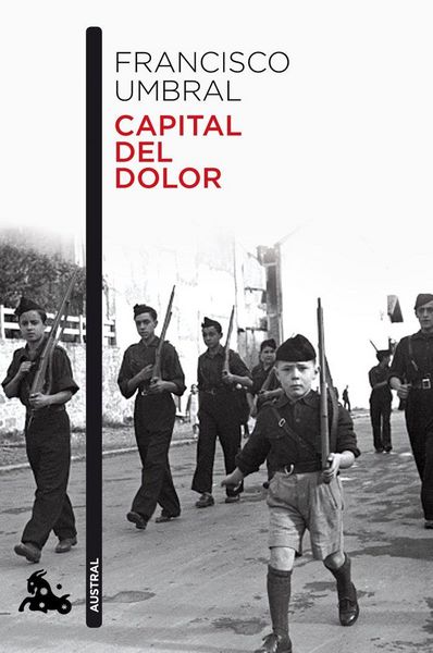 Produktbild: Capital del dolor