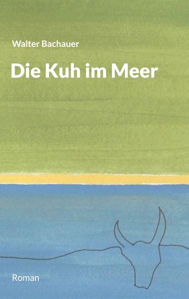 Produktbild: Die Kuh im Meer