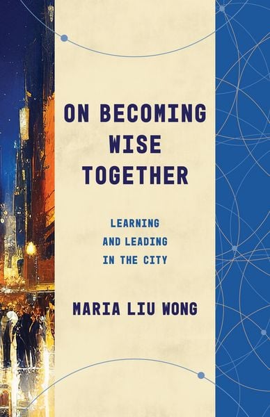 Produktbild: On Becoming Wise Together