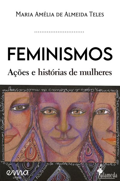 Produktbild: Feminismos, a&ccedil;&otilde;es e hist&oacute;rias de mulheres