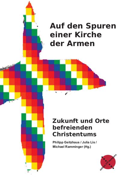 Produktbild: Auf den Spuren einer Kirche der Armen