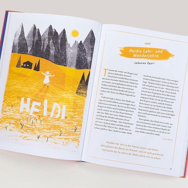 Produktbild: Book Rebels
