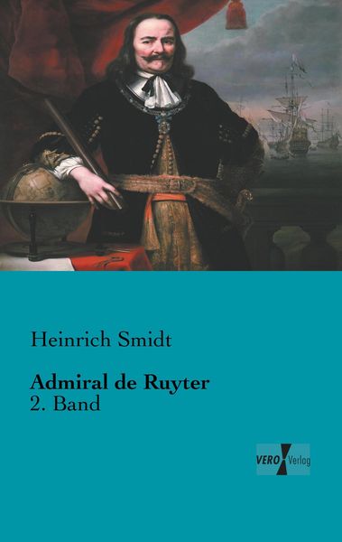 Produktbild: Admiral de Ruyter