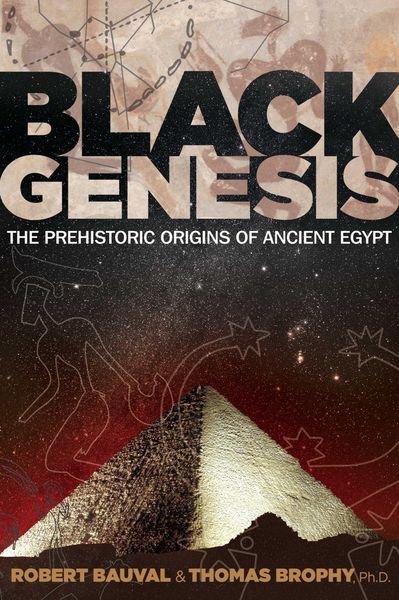 Produktbild: Black Genesis