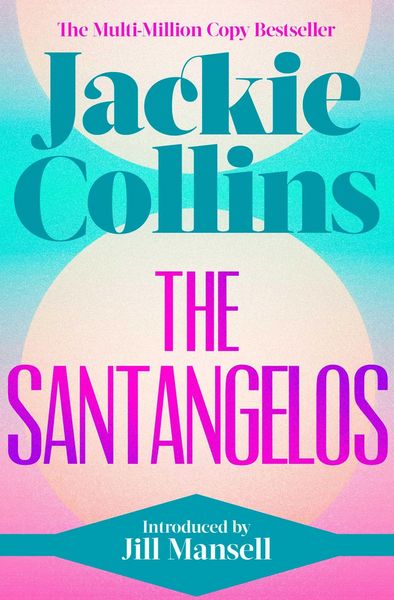Produktbild: The Santangelos