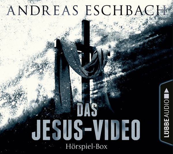 Produktbild: Die komplette H&ouml;rspiel-Reihe nach Andreas Eschbach