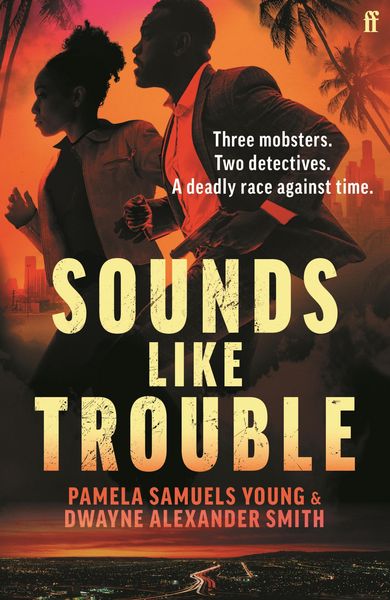 Produktbild: Sounds Like Trouble