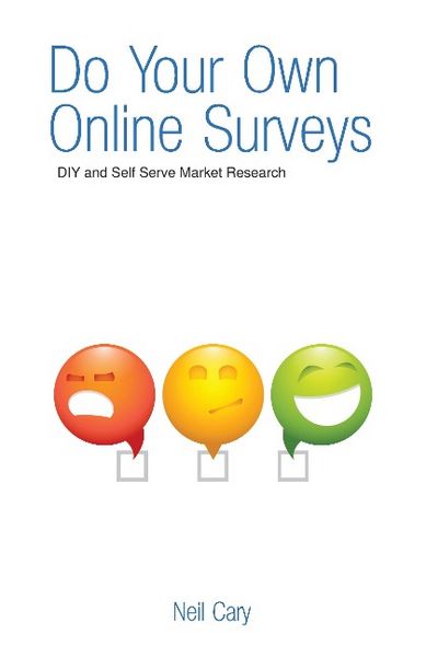 Produktbild: Do Your Own Online Surveys
