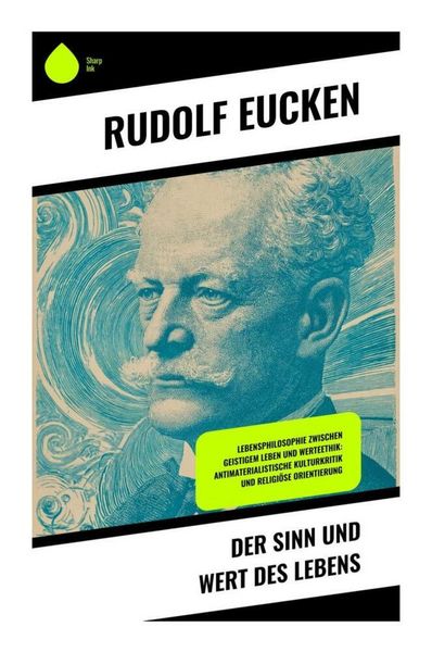 Produktbild: Der Sinn und Wert des Lebens