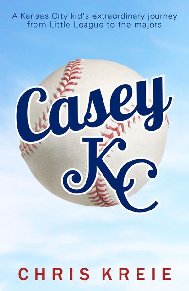 Produktbild: Casey KC