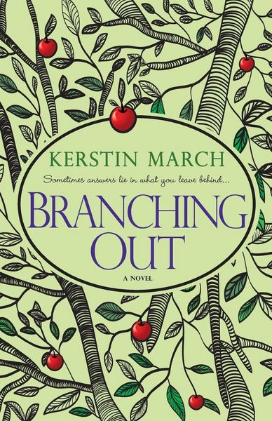 Produktbild: Branching Out